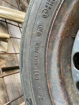 Barum Brillantis 2 175/65 R14 - 2