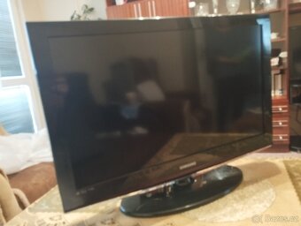 Prodám televizi Samsung - plasma - 2
