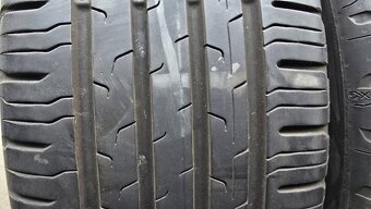 Letní pneu 205/55/16 Continental - 2