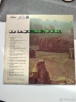 LP - Dostavník 1975 - 2