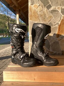 Alpinestars tech 7 - 2