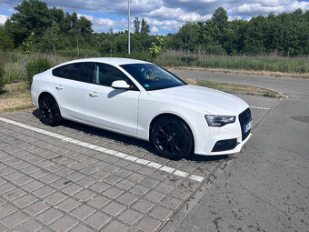 Audi A5 1.8 TFSI - 2
