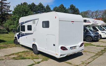 205PS 5míst r.2022 knaus obytné auto zimní paket - TOP VIP - 2