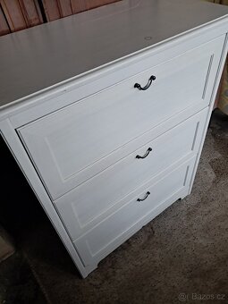 Ikea komoda Aspelund - 2