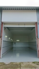sklad/dílna 96m2 - 2