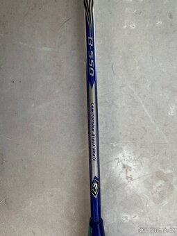 Badmintonova raketa Yonex - 2