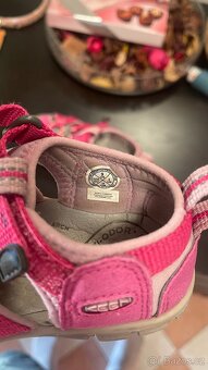 Keen 25/26 - 2