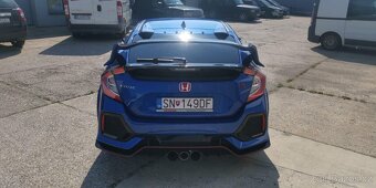 Prodam Hondu Civic Type R vo vybave GT - 2