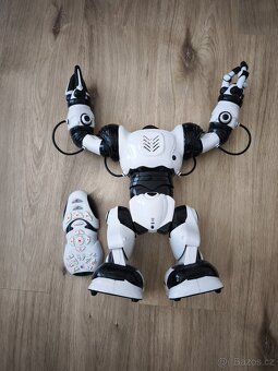ROBOT - 2