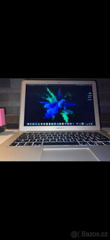 MacBook Air mid 2012 13inch - 2