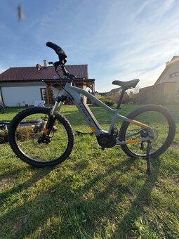 Haibike HardSeven 4 - 2