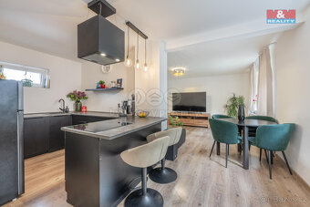 Prodej rodinného domu, 110 m², Praha 6, ul. K Prelátům - 2