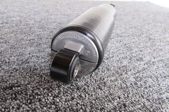 Jawa 350 zadní tlumič plast zakrytovaný - 2