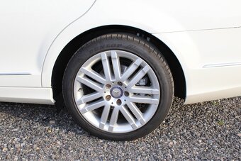 Mercedes W 204/S 204 originál alu kola - 2