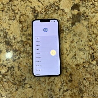 Apple iPhone 13 Pro 256GB - 2