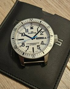 Fortis B42 Aeromaster - Official Cosmonauts - 2