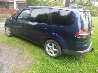 Ford Galaxy 1.8TDCI - 2