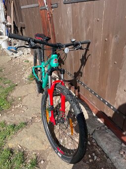 Merida Big seven 100 - 2