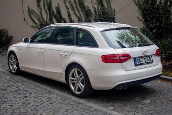 Audi A4 - 2