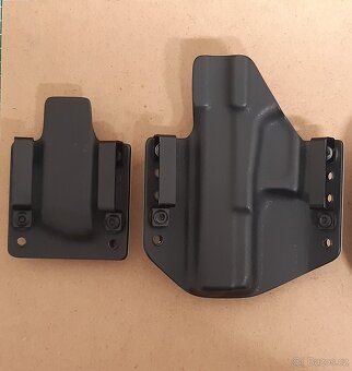 Pouzdro OWB pro G17 - 2