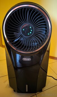 Ochlazovač vzduchu DeLonghi - 2