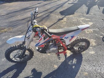 Mini rocket 70 - 2
