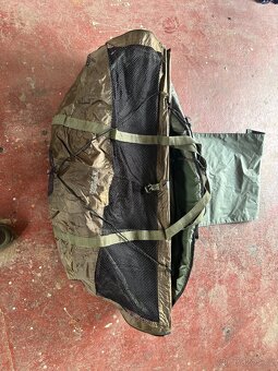 Z fish podložka pod ryby + sak - 2