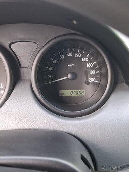 Chevrolet kalos - 2