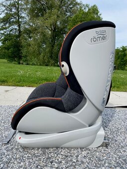 Autosedačka Britax Römer TRIFIX (9 - 18kg) - 2