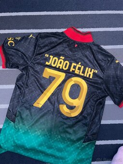 Ac Milan dres x off-white player version - 2