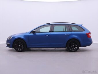 Škoda Octavia 2,0 TSI Challenge Canton RS (2015) - 2