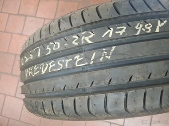 Vredestein 225/50/17 (309) - 2