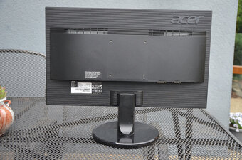 LCD Acer K222HQL 21.5" - 2