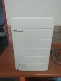 Ohřívač vody - 2