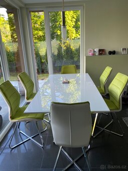 Jídelní set - 2