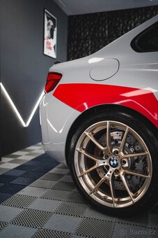 BMW M2 Competition - 2