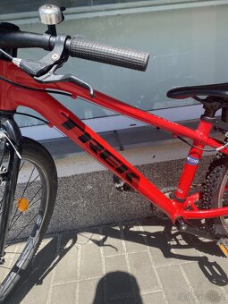 Trek Wahoo - 2