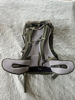 Fjallraven batoh Friluft 45l barva Deep forest - 2