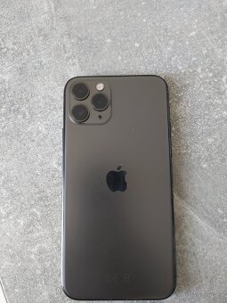 IPhone 11 pro - 2