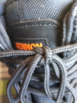 Vojenské boty Gore-Tex armádní nové nenošené 42 - 2