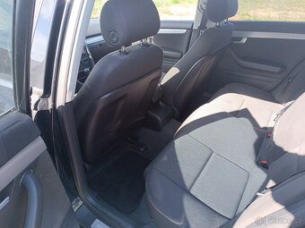 Audi a4 - 2