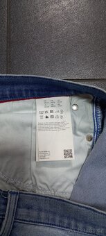 Pánské džíny HUGO BOSS - 2