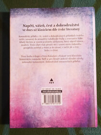 Vladimír Neff - Královny nemají nohy - 2
