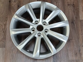 5x112 Volkswagen Passat 6,5Jx17 ET41 HELSINKY 3G0601025C - 2