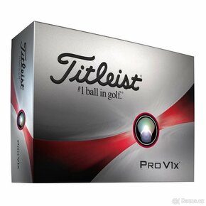Titleist ProV1/ProV1x - 2