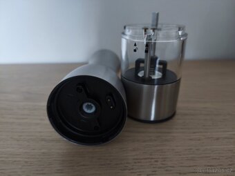 Mlýnek na sůl/pepř - 2