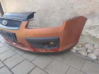 Přední nárazník Ford Focus mk2 - 2