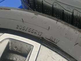 Alu sada Škoda Kamiq, Scala - 2