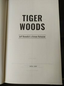 Tiger woods - 2