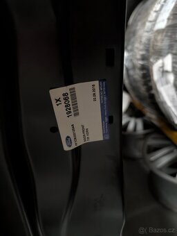 Nové originál dveře FORD C-MAX/Grand C-MAX 2010 - 2